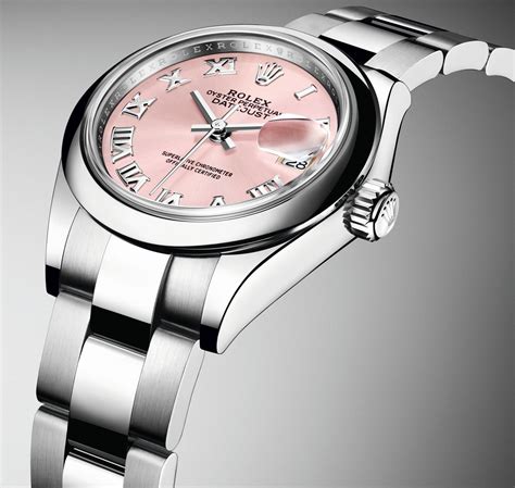 rolex damen 28mm|Rolex lady datejust 28.